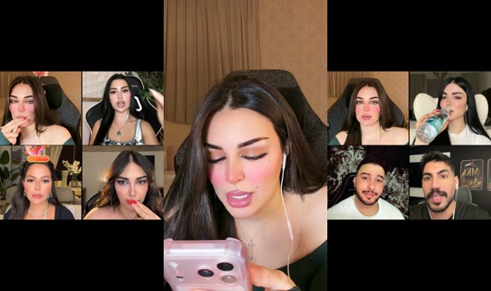 zeze.maarouf TikTok Live — Aug 28, 2026, 9:02 PM