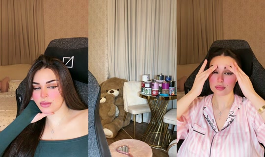 zeze.maarouf TikTok Live — Aug 28, 2026, 11:33 PM
