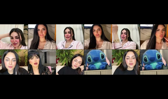 zeze.maarouf TikTok Live — Aug 29, 2026, 12:23 AM