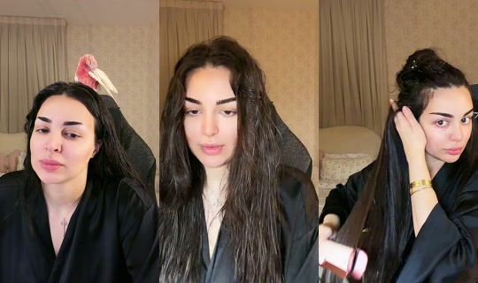 zeze.maarouf TikTok Live — Aug 29, 2026, 5:30 PM