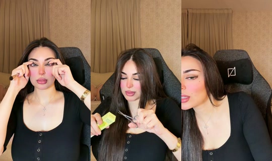 zeze.maarouf TikTok Live — Sep 1, 2026, 4:35 PM