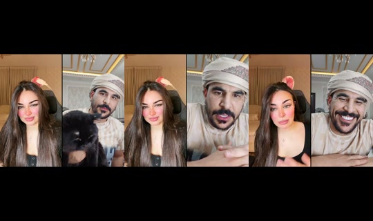 zeze.maarouf TikTok Live — Sep 1, 2026, 5:26 PM