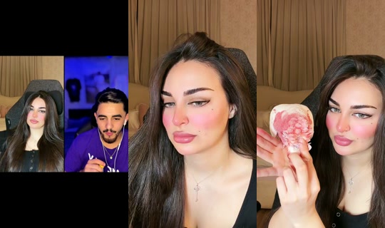 zeze.maarouf TikTok Live — Sep 1, 2026, 6:19 PM
