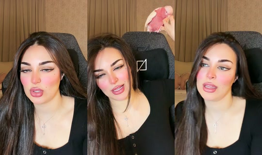 zeze.maarouf TikTok Live — Sep 1, 2026, 7:17 PM