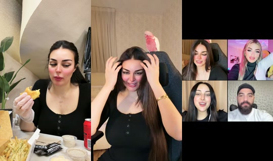 zeze.maarouf TikTok Live — Sep 1, 2026, 9:30 PM