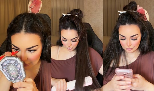 zeze.maarouf TikTok Live — Sep 3, 2026, 2:11 PM