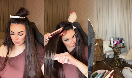 zeze.maarouf TikTok Live — Sep 3, 2026, 2:49 PM