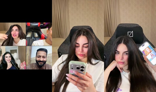 zeze.maarouf TikTok Live — Oct 1, 2026, 10:43 PM