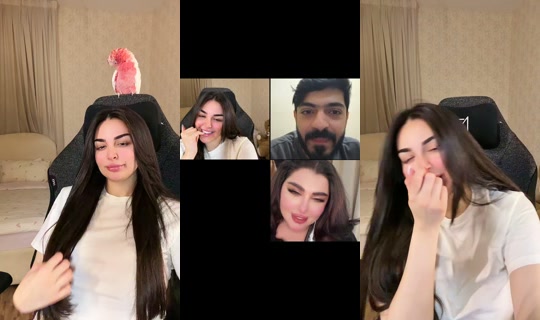 zeze.maarouf TikTok Live — Oct 1, 2026, 11:33 PM