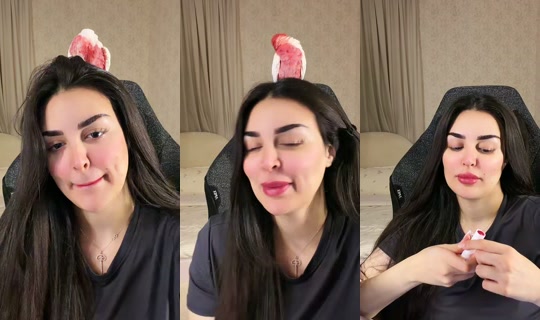 zeze.maarouf TikTok Live — Oct 2, 2026, 8:11 PM
