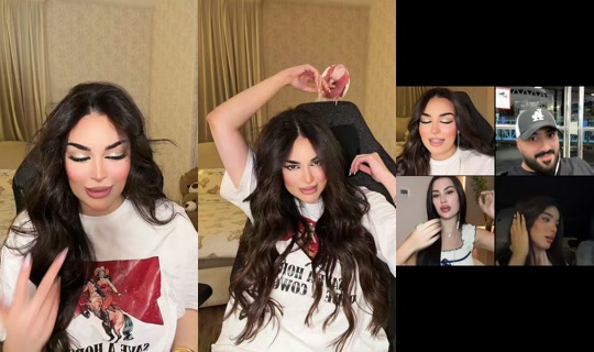 zeze.maarouf TikTok Live — Oct 3, 2026, 4:47 PM