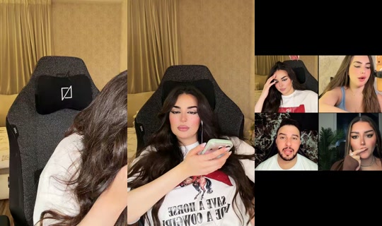 zeze.maarouf TikTok Live — Oct 3, 2026, 5:38 PM