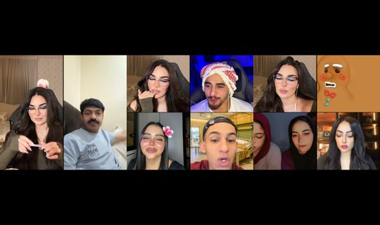 zeze.maarouf TikTok Live — Oct 3, 2026, 10:13 PM