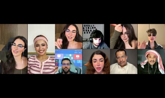 zeze.maarouf TikTok Live — Oct 3, 2026, 11:03 PM