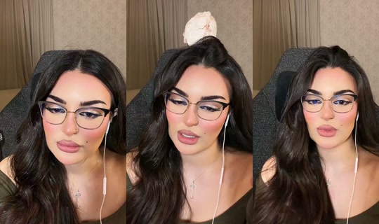 zeze.maarouf TikTok Live — Oct 3, 2026, 11:53 PM