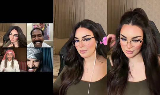 zeze.maarouf TikTok Live — Oct 4, 2026, 12:44 AM
