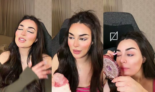 zeze.maarouf TikTok Live — Oct 4, 2026, 2:06 AM