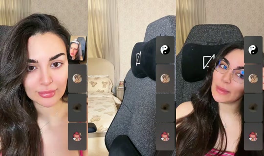 zeze.maarouf TikTok Live — Oct 4, 2026, 2:57 AM