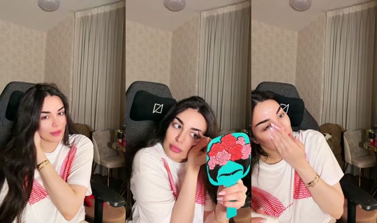 zeze.maarouf TikTok Live — Oct 4, 2026, 6:08 PM