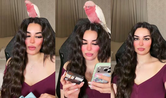zeze.maarouf TikTok Live — Oct 7, 2026, 5:50 PM