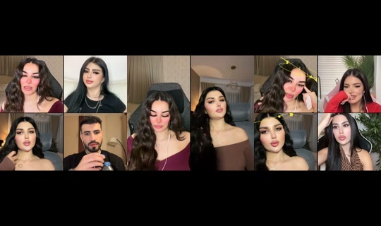 zeze.maarouf TikTok Live — Oct 7, 2026, 6:51 PM