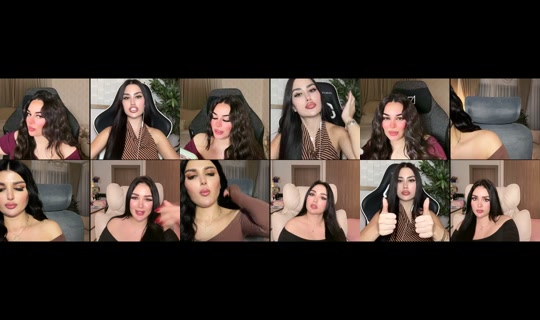 zeze.maarouf TikTok Live — Oct 7, 2026, 7:42 PM
