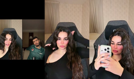 zeze.maarouf TikTok Live — Oct 8, 2026, 12:36 AM