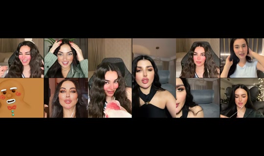 zeze.maarouf TikTok Live — Oct 8, 2026, 10:17 PM
