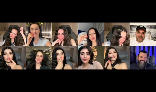 zeze.maarouf TikTok Live — Oct 8, 2026, 11:08 PM