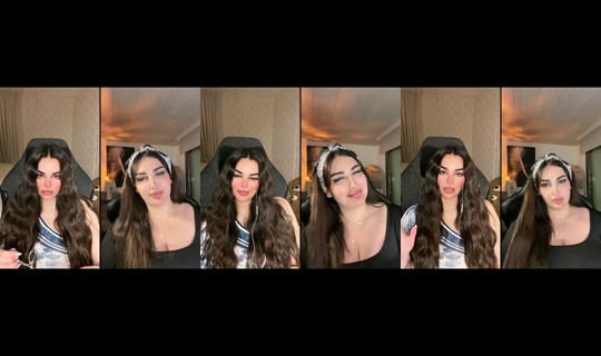 zeze.maarouf TikTok Live — Oct 9, 2026, 12:49 AM