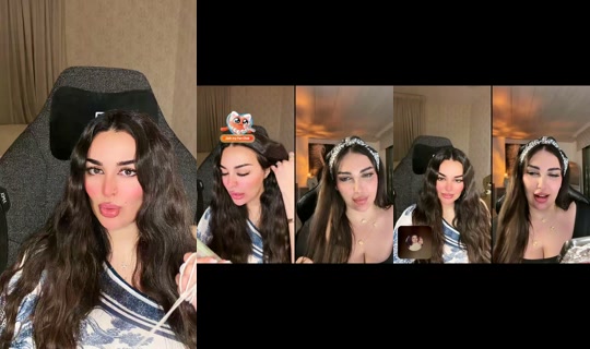 zeze.maarouf TikTok Live — Oct 9, 2026, 1:27 AM