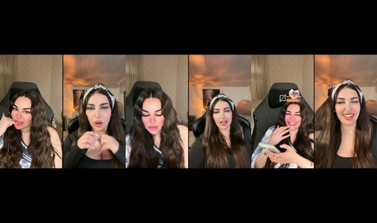 zeze.maarouf TikTok Live — Oct 9, 2026, 2:32 AM