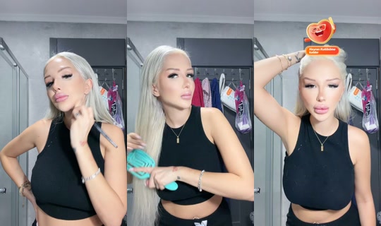 zezecelik TikTok Live — Aug 27, 2026, 3:58 PM