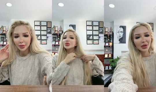 zezecelik TikTok Live — Sep 19, 2026, 7:46 AM