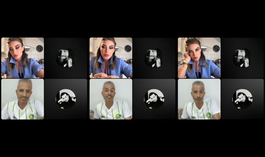 zezee_____5 TikTok Live — Sep 12, 2026, 10:45 PM