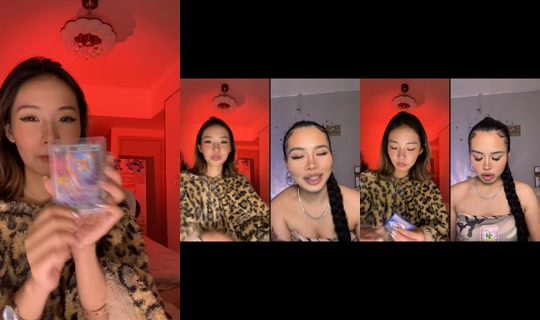 zgld8fmlo2 TikTok Live — Oct 3, 2026, 4:37 PM