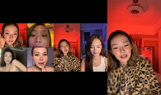 zgld8fmlo2 TikTok Live — Oct 3, 2026, 4:59 PM