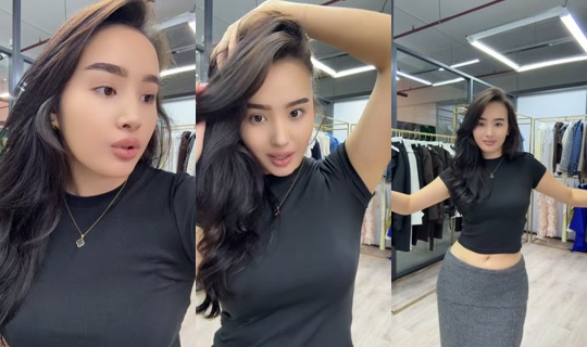 zhanatova077 TikTok Live — Oct 2, 2026, 6:31 AM