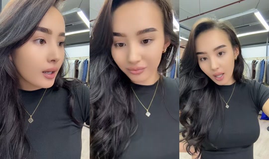 zhanatova077 TikTok Live — Oct 2, 2026, 7:22 AM