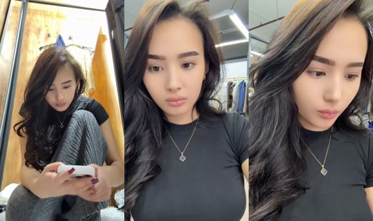 zhanatova077 TikTok Live — Oct 2, 2026, 8:13 AM