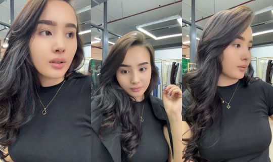 zhanatova077 TikTok Live — Oct 2, 2026, 9:58 AM