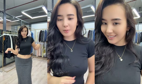 zhanatova077 TikTok Live — Oct 2, 2026, 10:48 AM
