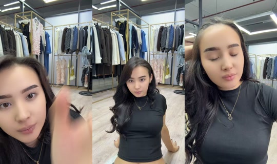 zhanatova077 TikTok Live — Oct 2, 2026, 11:38 AM