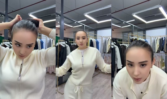 zhanatova077 TikTok Live — Oct 3, 2026, 9:38 AM