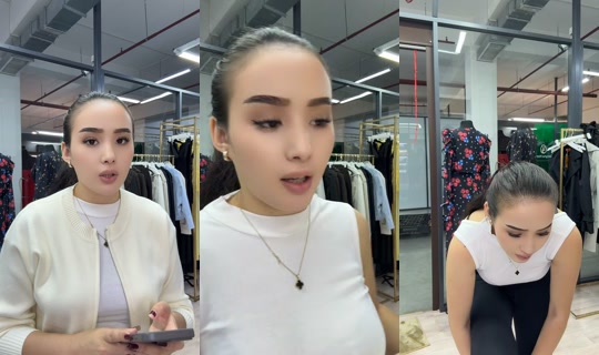 zhanatova077 TikTok Live — Oct 3, 2026, 10:31 AM
