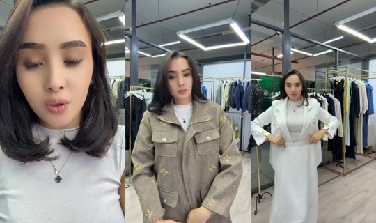 zhanatova077 TikTok Live — Oct 3, 2026, 12:32 PM