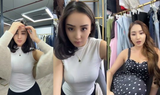 zhanatova077 TikTok Live — Oct 3, 2026, 12:49 PM