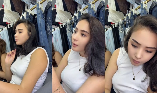 zhanatova077 TikTok Live — Oct 3, 2026, 1:40 PM