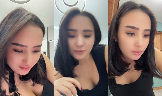 zhanatova077 TikTok Live — Oct 3, 2026, 4:05 PM