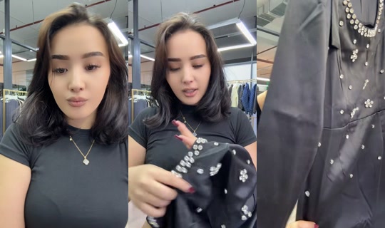 zhanatova077 TikTok Live — Oct 4, 2026, 11:18 AM